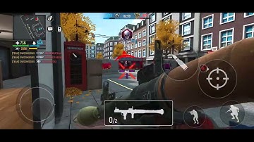 Point capture London map vs [RO-1] D_r_a_g_0-91