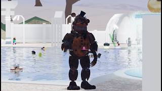 Demented Freddy - Require Script Showcase