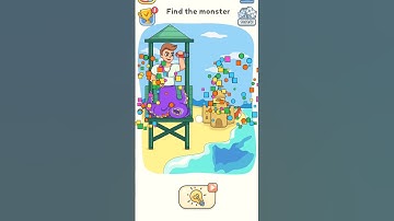 find the nonstarter dop5 ( level 366-367) #gaming #educationgames #games #shorts