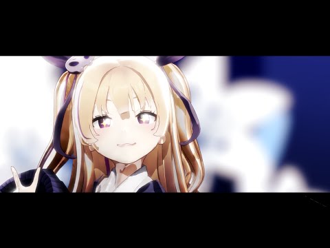 【Veil】 Ch4nge 【UTAU/MMDカバー】