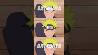 Naruto Will De@d ?!! No God plz No. NOOO