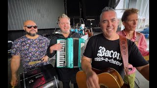 Watch Barenaked Ladies Summertime video