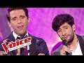 Mb14  mika  happy ending  the voice france 2016  finale