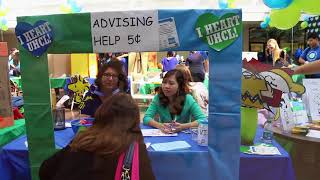 Celebrity Campus celebrates I Heart UHCL Day 2017 Net Worth