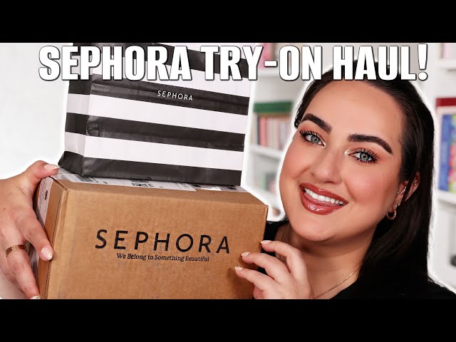 Spring Lip Try-On Haul - The Beauty Look Book