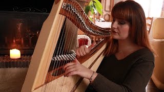 Tarzan/Phil Collins - You'll Be In My Heart (Harp Cover)