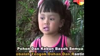 Lagu Anak ' Tik-tik Bunyi Hujan' AINI RECORD