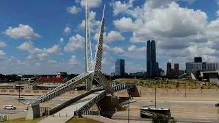 Scissortail Park Hosting OKC Pridefest This Weekend