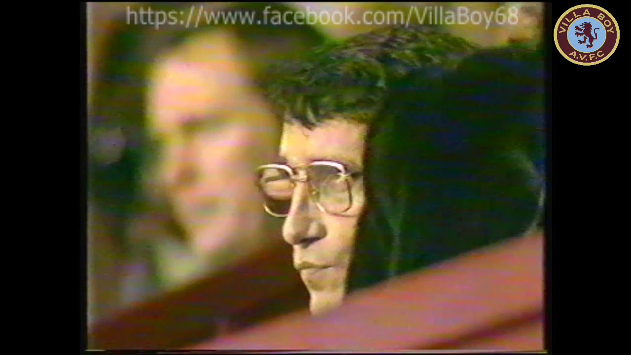 Sir Graham Taylor BBC Football Focus 1987 YouTube