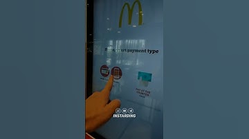 Купил Биг Мак за Биткоины в McDonald