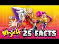 25 Facts About Ninjala for Nintendo Switch