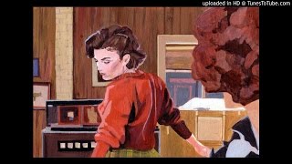 Angelo Badalamenti - Audrey&#39;s Dance (HD) (Twin Peaks OST)