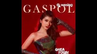 GHEA YOUBI - GASPOL ( WESING MUSIC OFFICIAL )