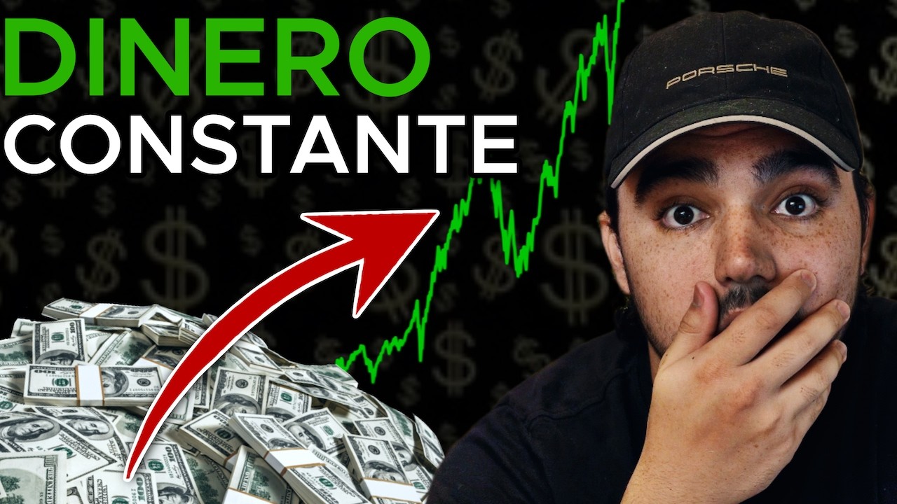 Esta Inversión ABURRIDA Está Haciendo MUCHO DINERO Actualmente ($$$)