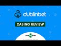 Dublin Bet Casino - la roulette - YouTube