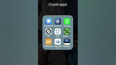 Tron (TRX)- How to swap ETH to TRX in Tokenpocket Wallet