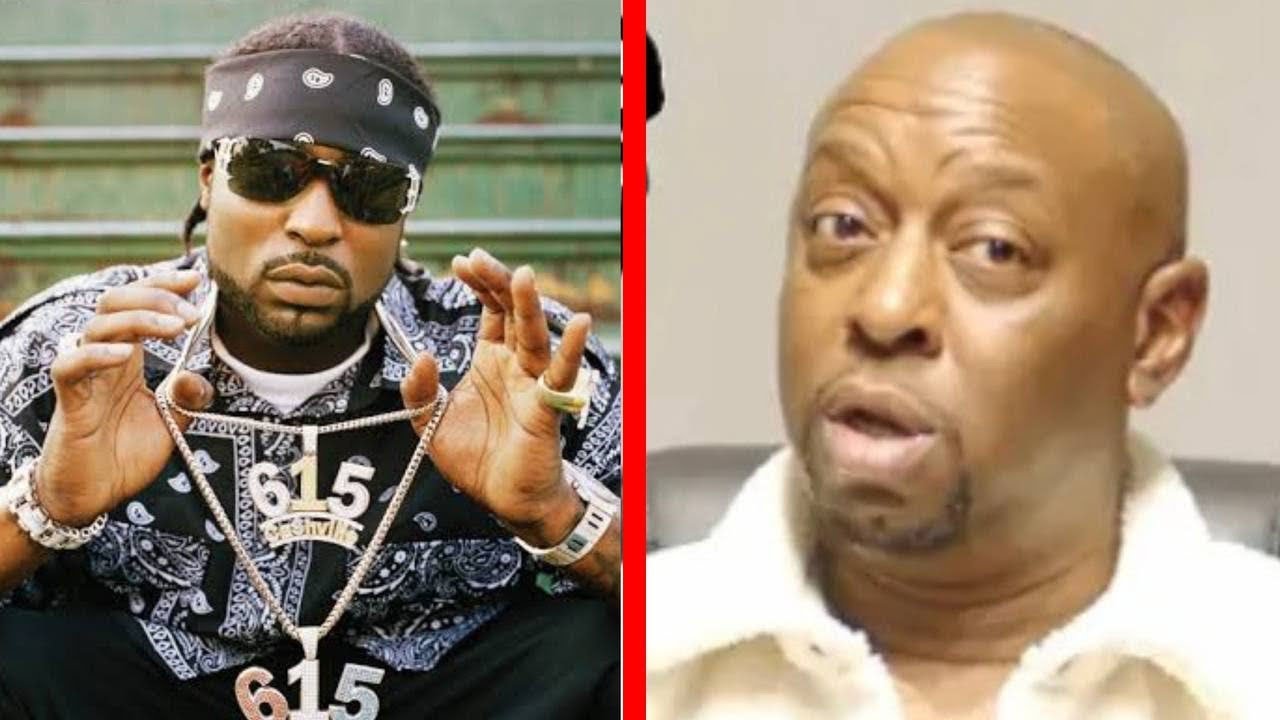 Shamoney Sha Money Xl: “Young Buck is A REAL One, Tony Yayo A D!k Rider” - YouTube