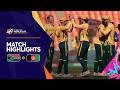 SA V AFG Match Highlights T20WC 2026