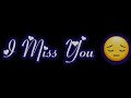 Babu apki bahut yaad arhi hai i miss you babuwhatsapp status love shayari new sad