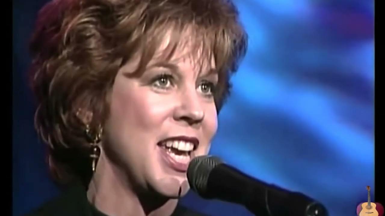 VICKI LAWRENCE "NIGHT THE LIGHTS WENT OUT IN LIVE 1995 YouTube