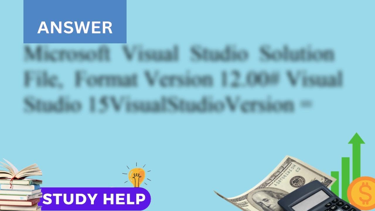 Create a Windows Forms application Use the following names for the ...