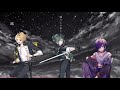 アスノヨゾラ哨戒班 AMPTAKxCOLORSとKnightA合わせてみた Amptakxcolors Knighta アスノヨゾラ哨戒班 AMPTAKxCOLORSとKnightA合わせてみた Amptakxcolors Knighta