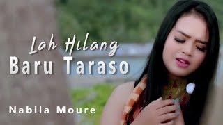 Nabila Moure - Lah Hilang Baru Taraso  Lagu Minang Terpopuler ( Substitle Bahasa Indonesia)
