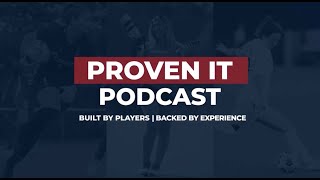 Proven It Podcast | Official Trailer News