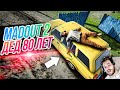 Madout 2 // ДЕД 80 ЛЕТ! СТАРЫЙ БЕСПРЕДЕЛ. Русская ГТА на смартфон