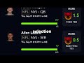 This 1v1 Got TOXIC Fast.. Nesco vs Left Hand Dom Got PERSONAL (Tag Team 1v1)