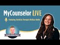 Affair Recovery &amp; Intergenerational Trauma | MyCounselorLIVE with Melissa Abello