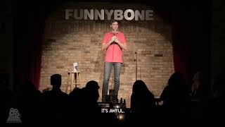 Jeff Dye | I Want Kids | Live From Madison