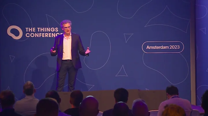 Introducing the LoRaWAN Relay Feature for LoRa Basics™ Modem - Carlo Tinella, Semtech