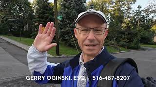 Biggest Misconception About Pretrial Depositions in a Civil Lawsuit; NY Attorney Oginski Explains