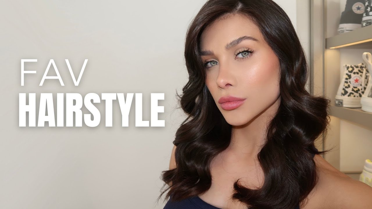 Esse hairstyle é INFALÍVEL!