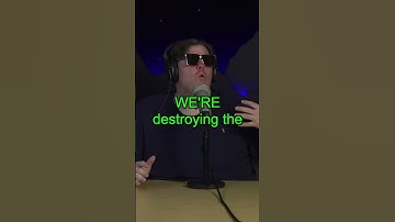 Tim Dillon on AI Companies Destroying Humanity