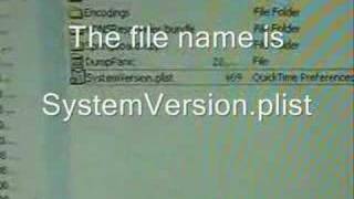 Run 1.1.3 apps on any jailbroken firmware version screenshot 5