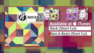 Diego - Bass & Beatz (Short Cut)