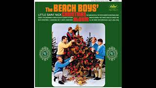 Beach Boys   1964   Christmas Album