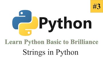 Strings in python Step 3 | upper and lower case functions in python language