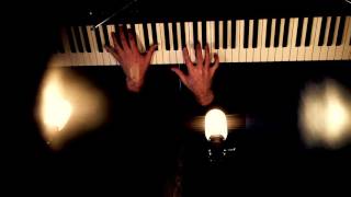 Reid Willis - Alberto Balsalm (Aphex Twin Cover) chords