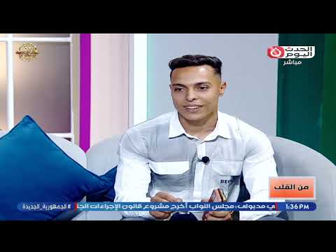 محمد خميس مدرب لياقة بدنية يكشف كواليس دخوله المجال الرياضي وصولا لعمله مدرب