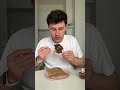 Testing this viral lifehack homemade Frozen Reeses bars #lifehack #cooking #kitchen #food #funny