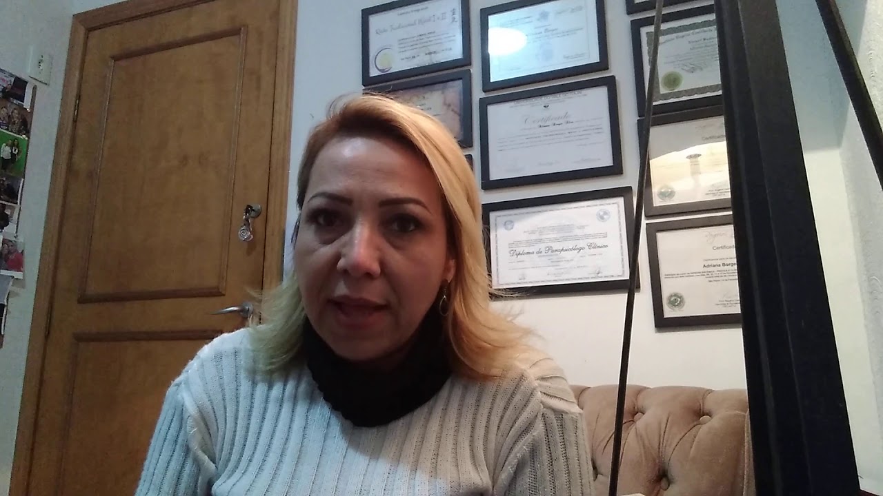 Analisando o tempo de trabalho como Parapsicóloga hypnose lancome