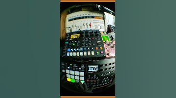 JAM 1 - Dunklezeith134