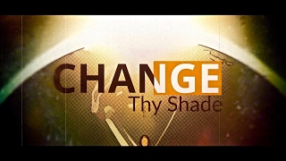 Video voorbeeld van "Thy Shade - Change (Official Lyric Video)"