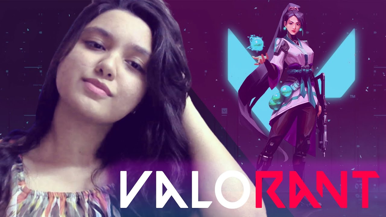 Casual Valorant live | FlickerwhIz Gaming