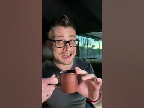 Вред КОФЕ на голодный желудок ?! - YouTube