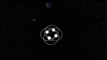 Quaternary Star System