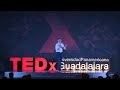 Enemigos Invisibles | Rodrigo De La Rosa | TEDxUniversidadPanamericanaGuadalajara